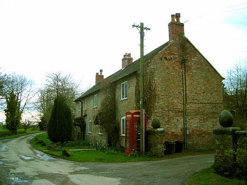 Willey, Shropshire